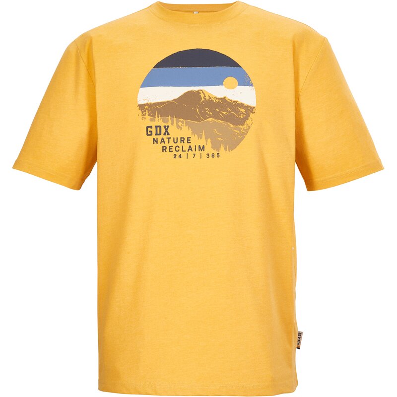 Shirt gs 27 mn tshrt G.I.G.A. Dx By Killtec, цвет senfgelb
Shirt gs 27 mn tshrt G.I.G.A. Dx By Killtec, цвет senfgelb