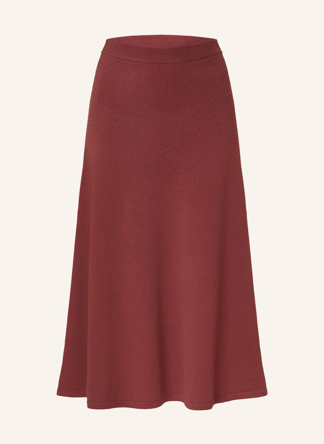 Вязаная юбка Mrs & Hugs, красный
Вязаная юбка Mrs & Hugs, красный