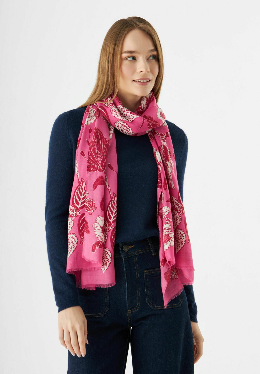 Шарф Codello Scarf, Pink
Шарф Codello Scarf, Pink