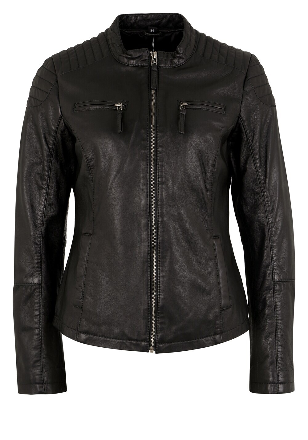 Межсезонная куртка 7ELEVEN, черный
Межсезонная куртка 7ELEVEN, черный