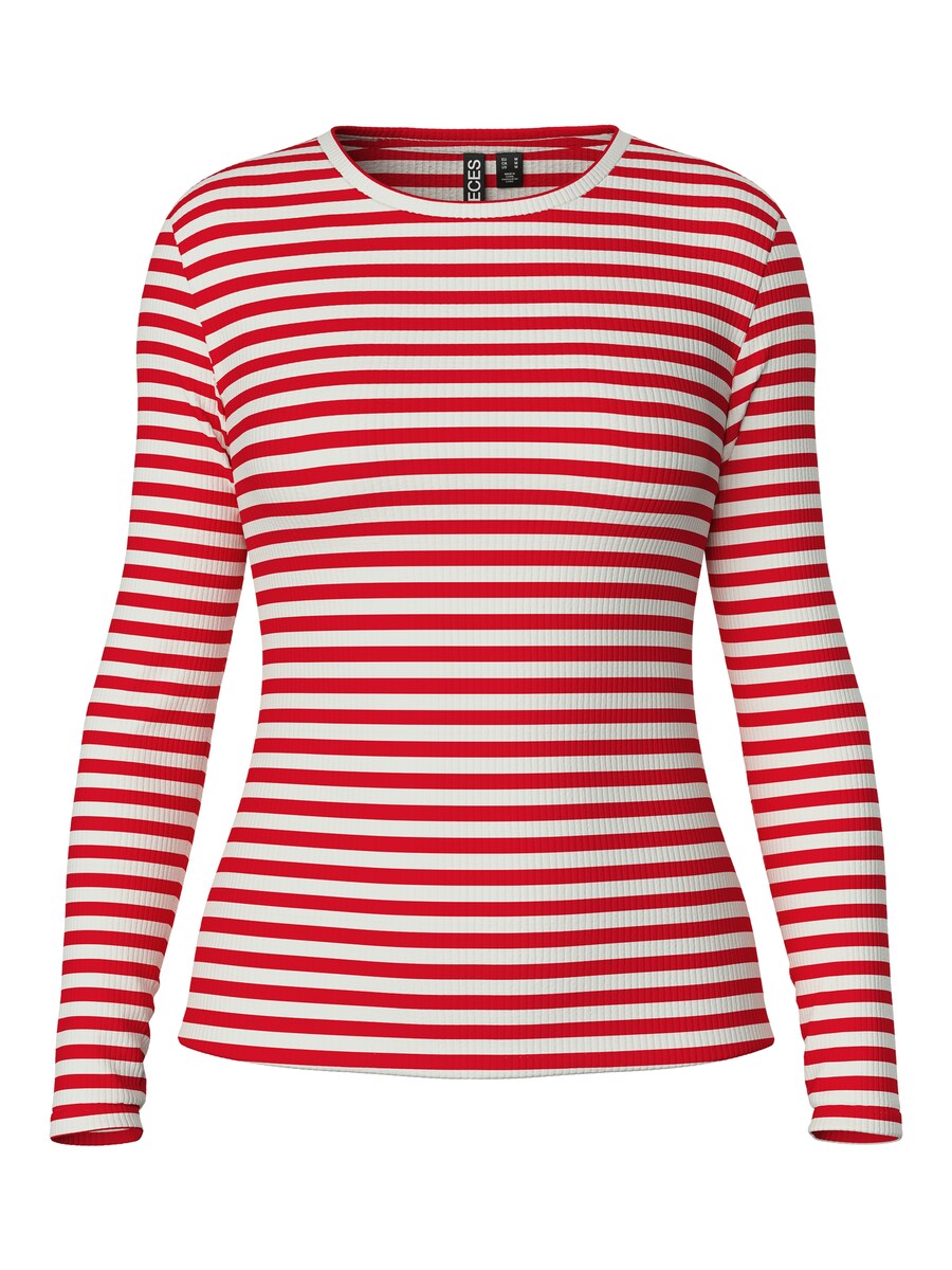 Лонгслив PIECES Shirt PCRUKA, красный
Лонгслив PIECES Shirt PCRUKA, красный