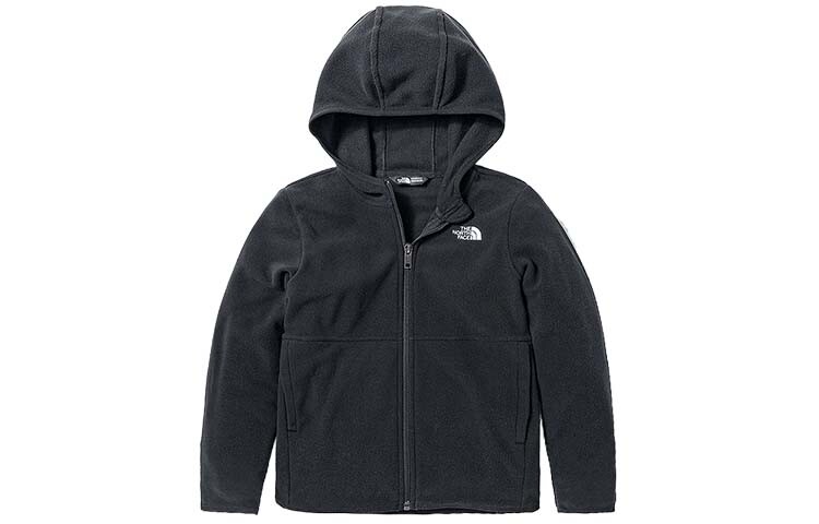 THE NORTH FACE Детская куртка, цвет черный
THE NORTH FACE Детская куртка, цвет черный