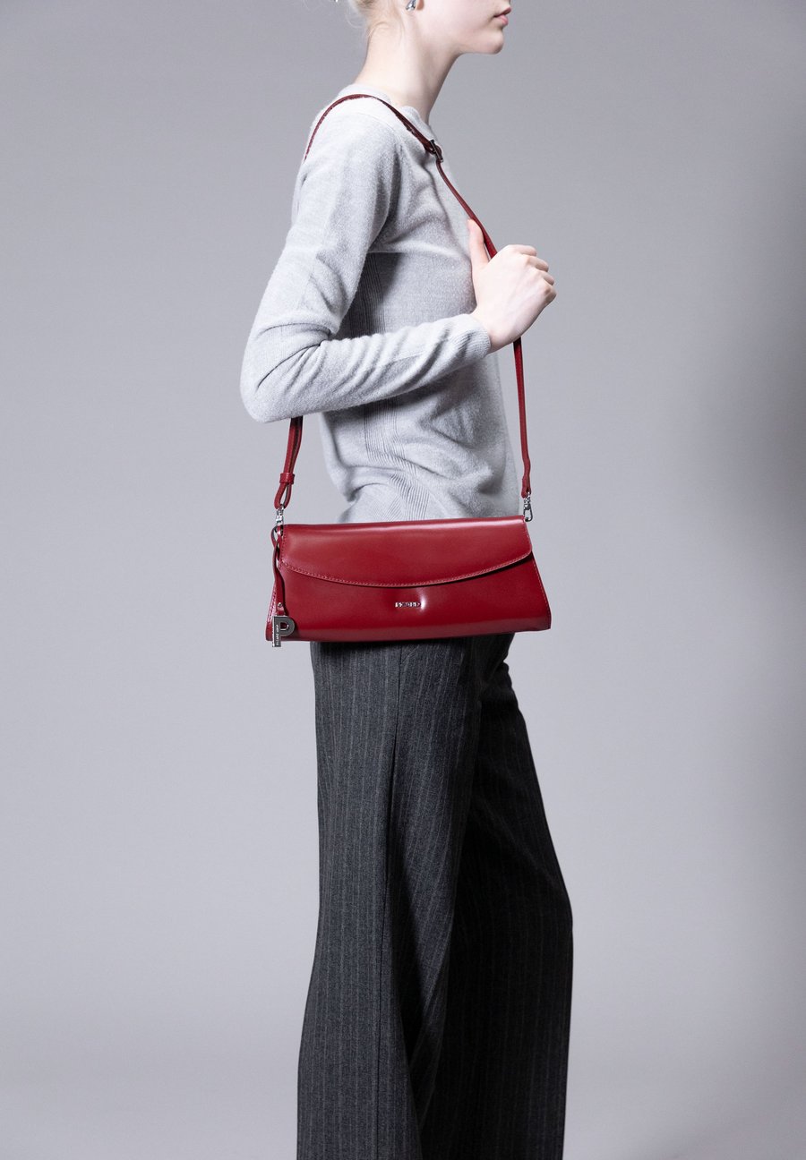 Сумка кросс-боди Picard ROME, Rot/Red
Сумка кросс-боди Picard ROME, Rot/Red