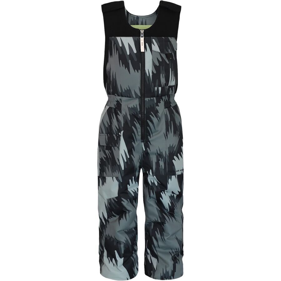 Брюки Boulder Gear Nestor Bib Boulder Gear, Gray Scribble
Брюки Boulder Gear Nestor Bib Boulder Gear, Gray Scribble