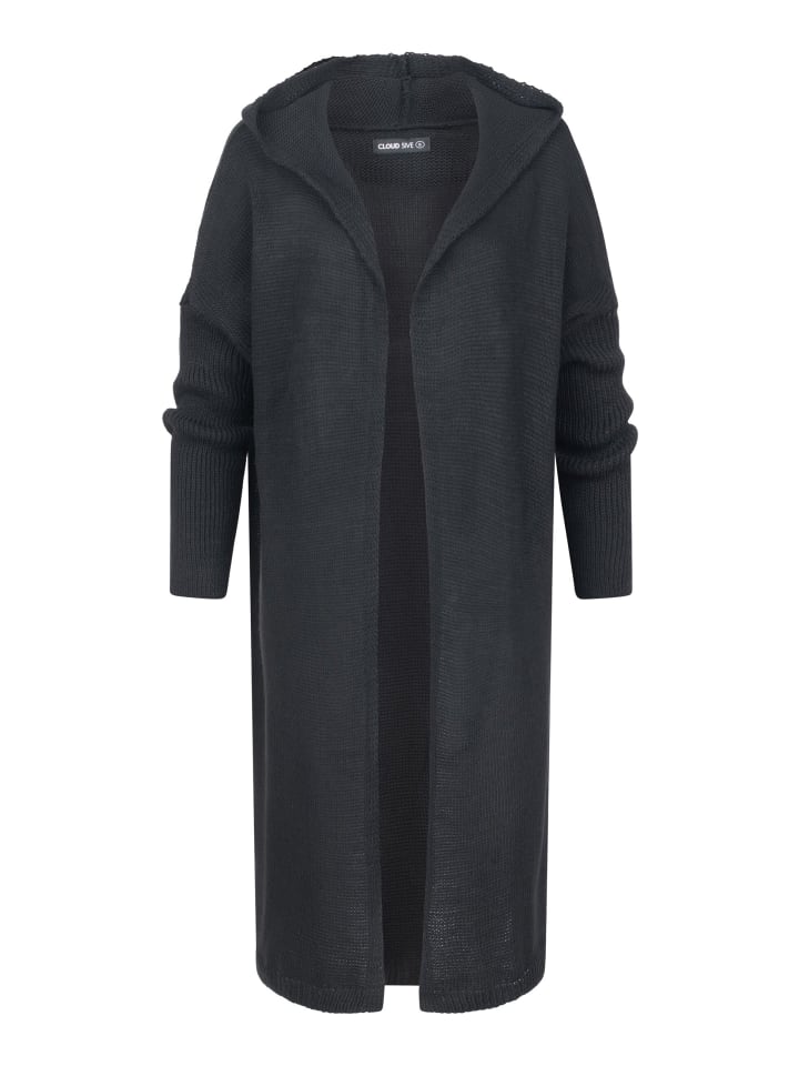 Кардиган Cloud5ive черного цвета Cloud5ive
Кардиган Cloud5ive черного цвета Cloud5ive