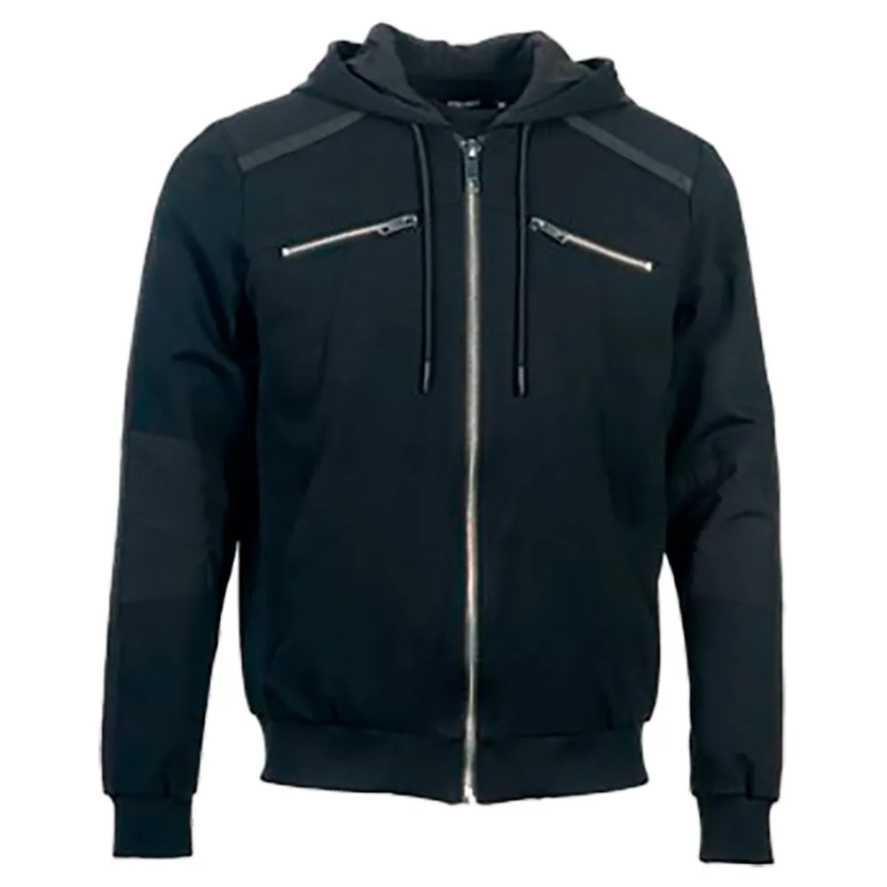 Толстовка Antony Morato MMFL00786-FA600207, черный
Толстовка Antony Morato MMFL00786-FA600207, черный