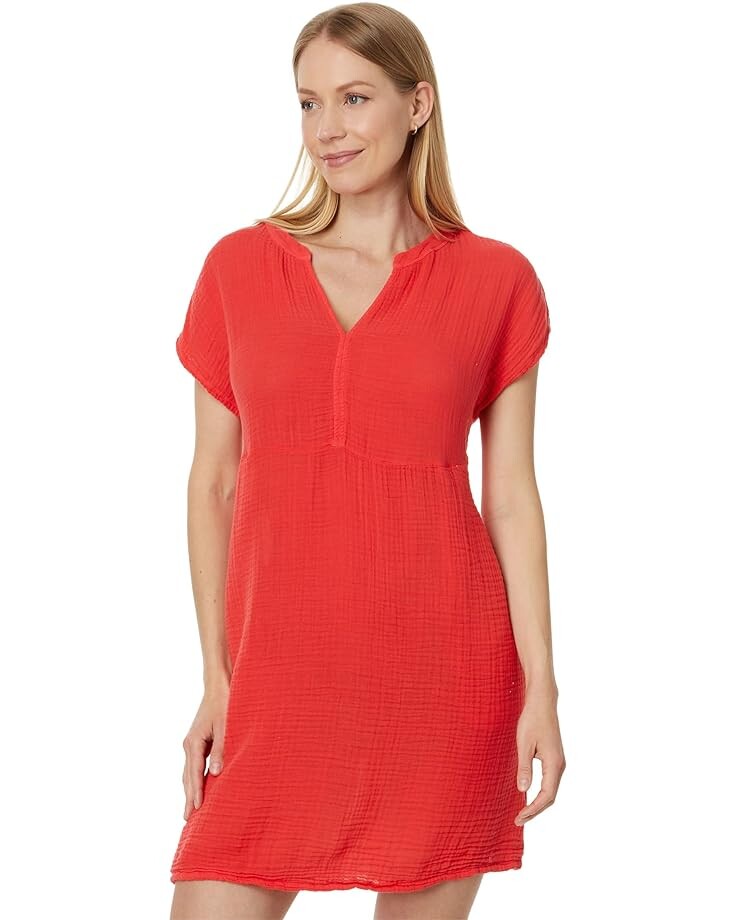 Платье Michael Stars Mira Split Neck, цвет Spritz
Платье Michael Stars Mira Split Neck, цвет Spritz