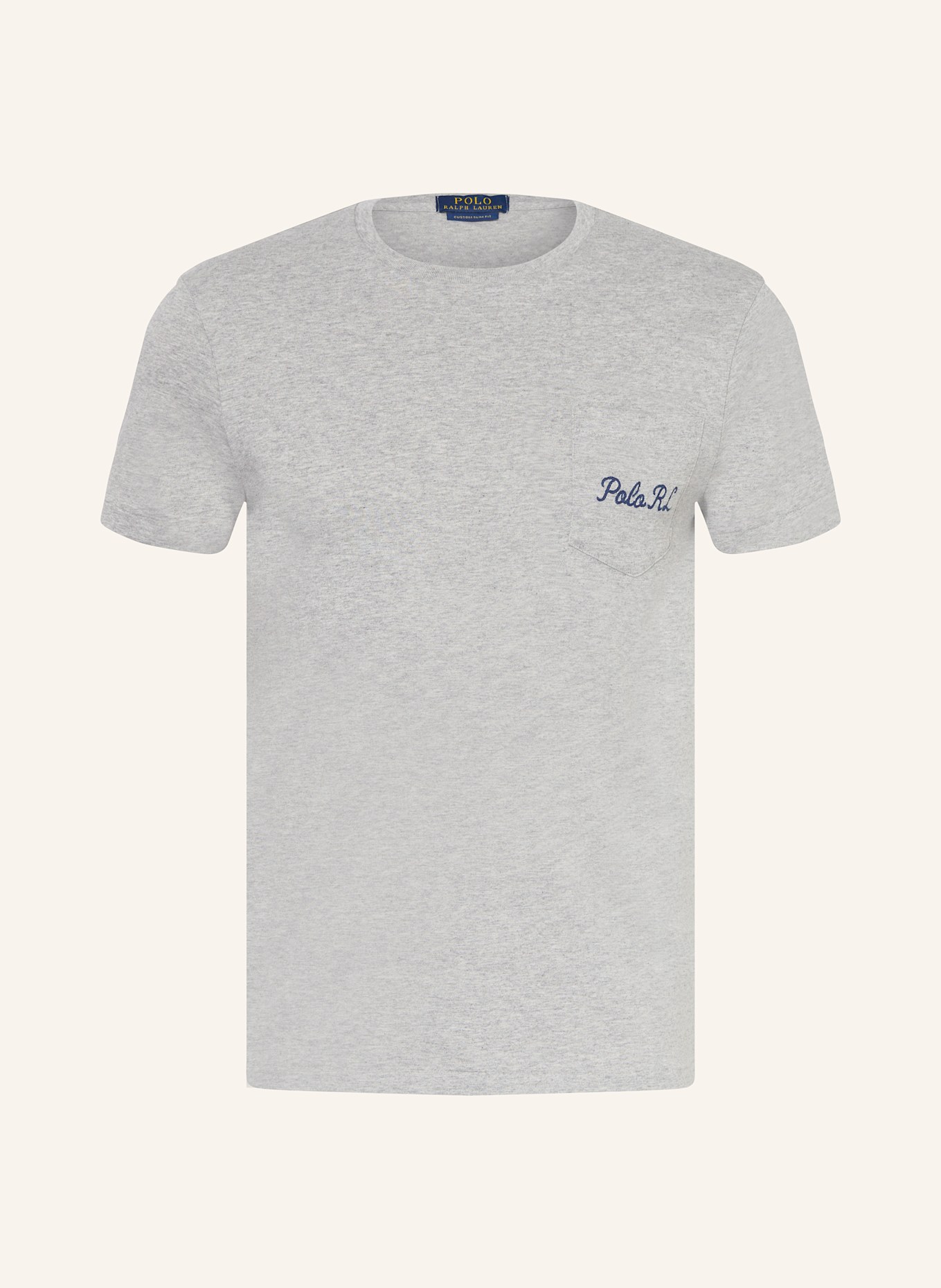 Футболка Polo Ralph Lauren, мультиколор
Футболка Polo Ralph Lauren, мультиколор