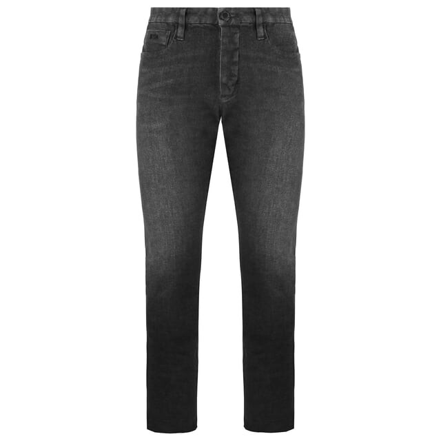 Мужские джинсы узкого кроя Emporio Armani, серый
Мужские джинсы узкого кроя Emporio Armani, серый