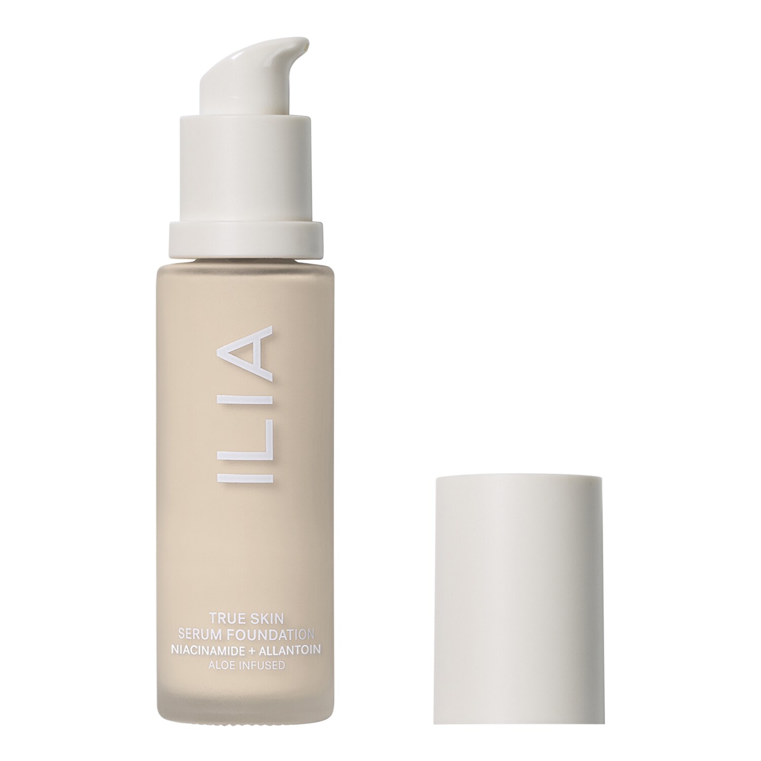Тональная основа True Skin Serum Ilia, Mindoro SF.25 (30 ml)
Тональная основа True Skin Serum Ilia, Mindoro SF.25 (30 ml)