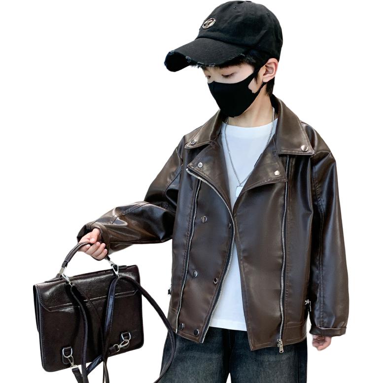 Детская куртка Lapel Moderate EASTERN CAMEL, coffee
Детская куртка Lapel Moderate EASTERN CAMEL, coffee