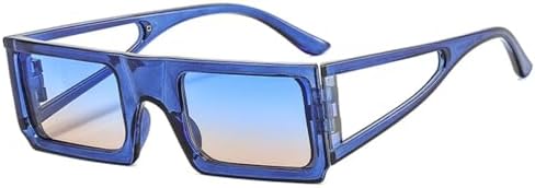 Солнцезащитные очки прямоугольной формы 2027 года для женщин и мужчин, с поликарбонатными линзами, винтажной оправой, для вечеринок и пляжа, защита от ультрафиолета UV400 MTZJH, C8
Солнцезащитные очки прямоугольной формы 2027 года для женщин и мужчин, с поликарбонатными линзами, винтажной оправой, для вечеринок и пляжа, защита от ультрафиолета UV400 MTZJH, C8