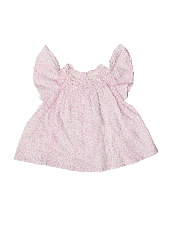 Блузка фиолетового цвета GAP
Блузка фиолетового цвета GAP