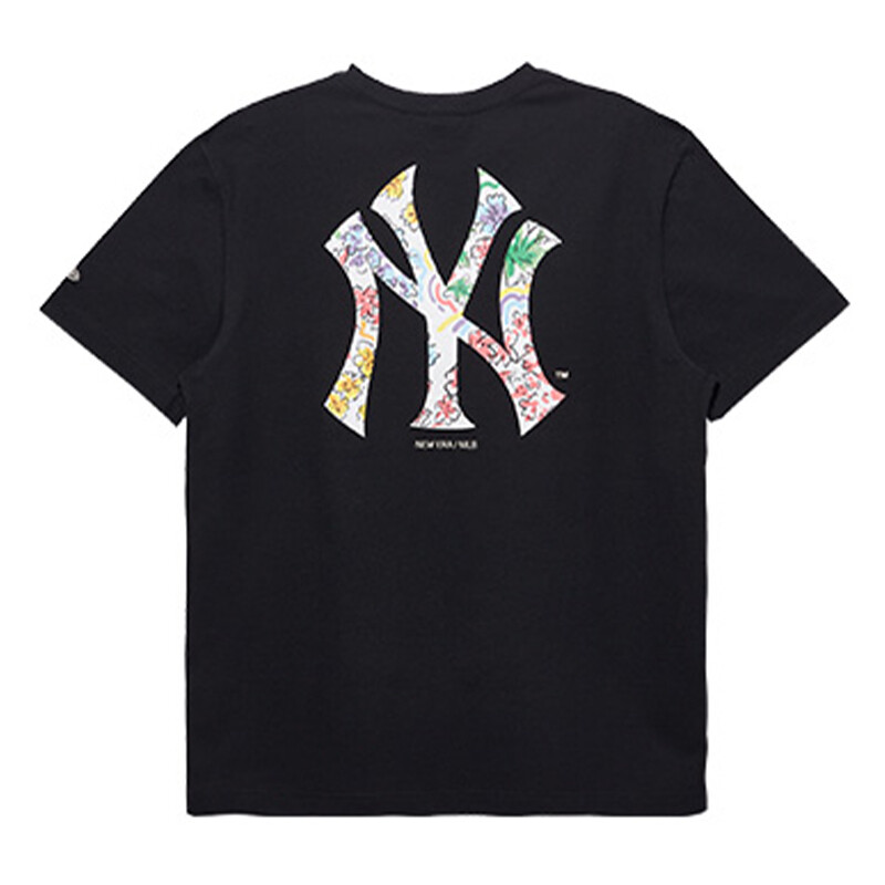 Футболка Spring Alliance Series унисекс, черная New Era, черный
Футболка Spring Alliance Series унисекс, черная New Era, черный