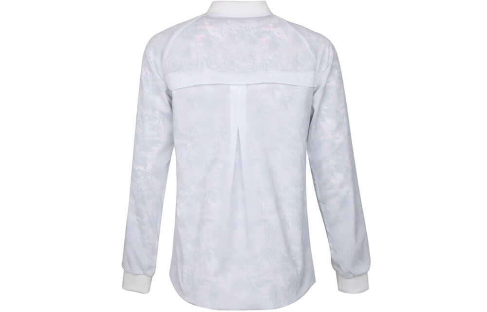 Куртка женская белый Adidas Neo
Куртка женская белый Adidas Neo