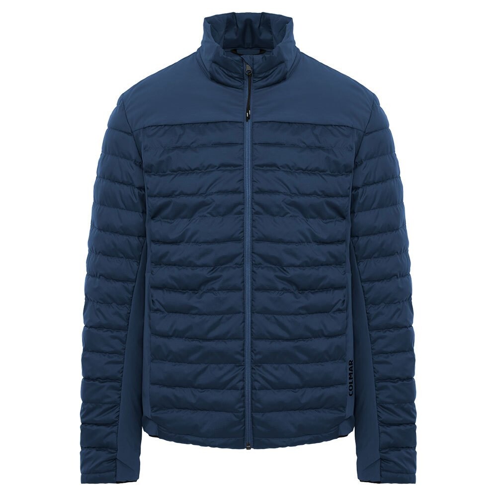Куртка Colmar 1884 Weekender, синий
Куртка Colmar 1884 Weekender, синий