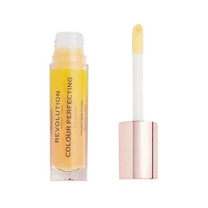 Крем для век, улучшающий цвет, 8 мл Revolution Beauty
Крем для век, улучшающий цвет, 8 мл Revolution Beauty