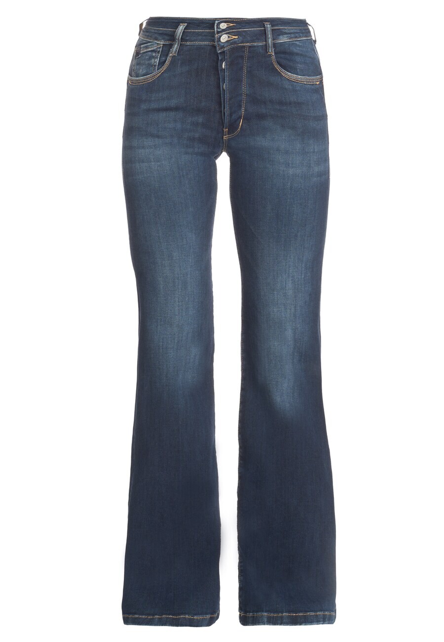 Повседневные джинсы Le Temps Des Cerises PULPHIFL, синий
Повседневные джинсы Le Temps Des Cerises PULPHIFL, синий