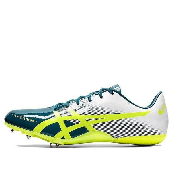 Кроссовки hypersprint 7 дн. Asics, белый
Кроссовки hypersprint 7 дн. Asics, белый