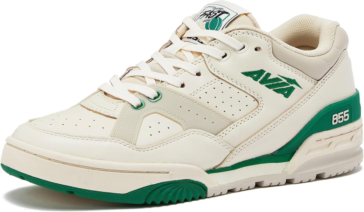 Баскетбольные кроссовки Avia 855 для мужчин, низкие ретро-кроссовки для женщин или мужчин для улицы или корта, размеры 4.5-15, синие и белые, зеленые и кремовые или серые и полностью белые кроссовки для мужчин и женщин
Баскетбольные кроссовки Avia 855 для мужчин, низкие ретро-кроссовки для женщин или мужчин для улицы или корта, размеры 4.5-15, синие и белые, зеленые и кремовые или серые и полностью белые кроссовки для мужчин и женщин
