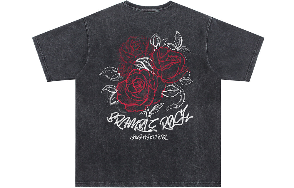 Kimura Sansha SANSYAS Футболка унисекс, Черный
Kimura Sansha SANSYAS Футболка унисекс, Черный