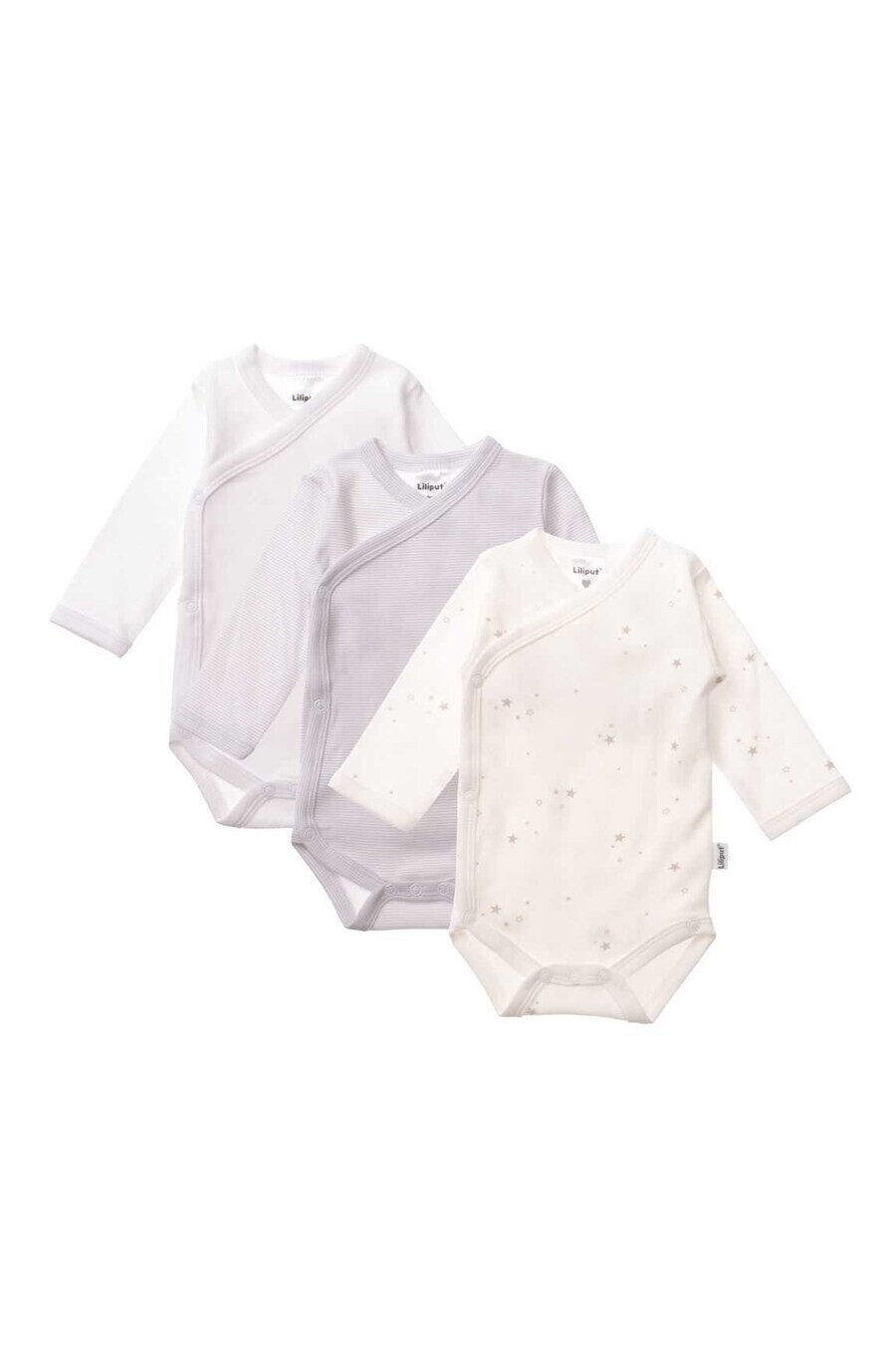 Комбинезон Liliput, белый
Комбинезон Liliput, белый