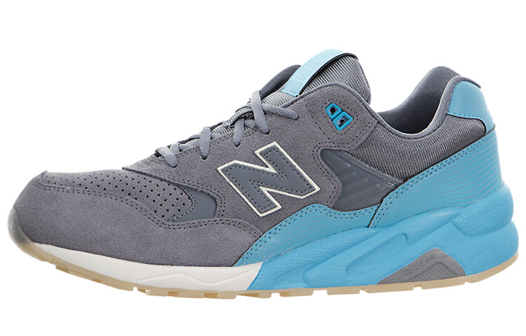 Кроссовки для бега New Balance NB 580 унисекс
Кроссовки для бега New Balance NB 580 унисекс