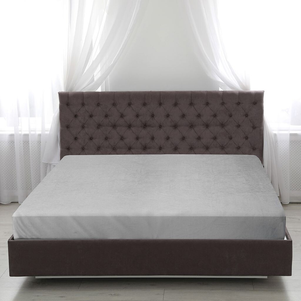 Простыня (90-100х200см) "Silver" Cashmere Touch - простынь очень теплый плюш - ÖKO TEX - простыня приятная Bestlivings
Простыня (90-100х200см) "Silver" Cashmere Touch - простынь очень теплый плюш - ÖKO TEX - простыня приятная Bestlivings