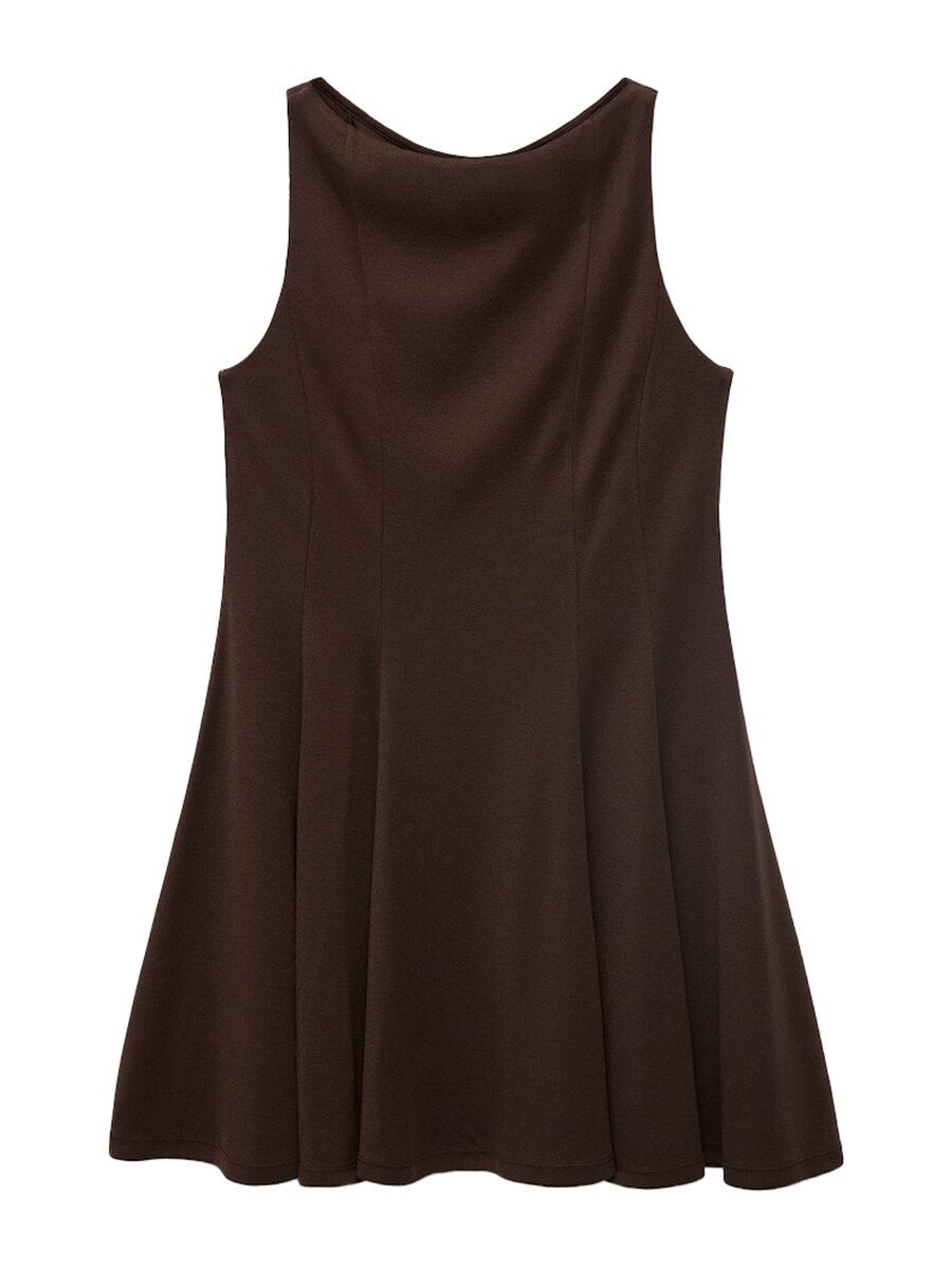 Мини платье MANGO SICILY, Brown
Мини платье MANGO SICILY, Brown