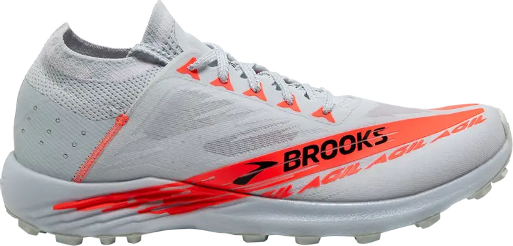 Кроссовки Catamount Agil 'Illusion Blue Orange', серый
Кроссовки Catamount Agil 'Illusion Blue Orange', серый