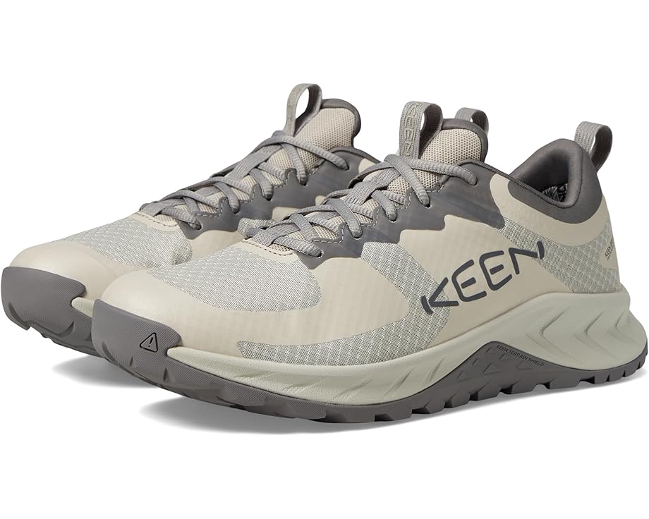 Треккинговые кроссовки KEEN Versacore Breathable Comfortable Waterproof, цвет Silver Lining/Scarlet Ibis
Треккинговые кроссовки KEEN Versacore Breathable Comfortable Waterproof, цвет Silver Lining/Scarlet Ibis