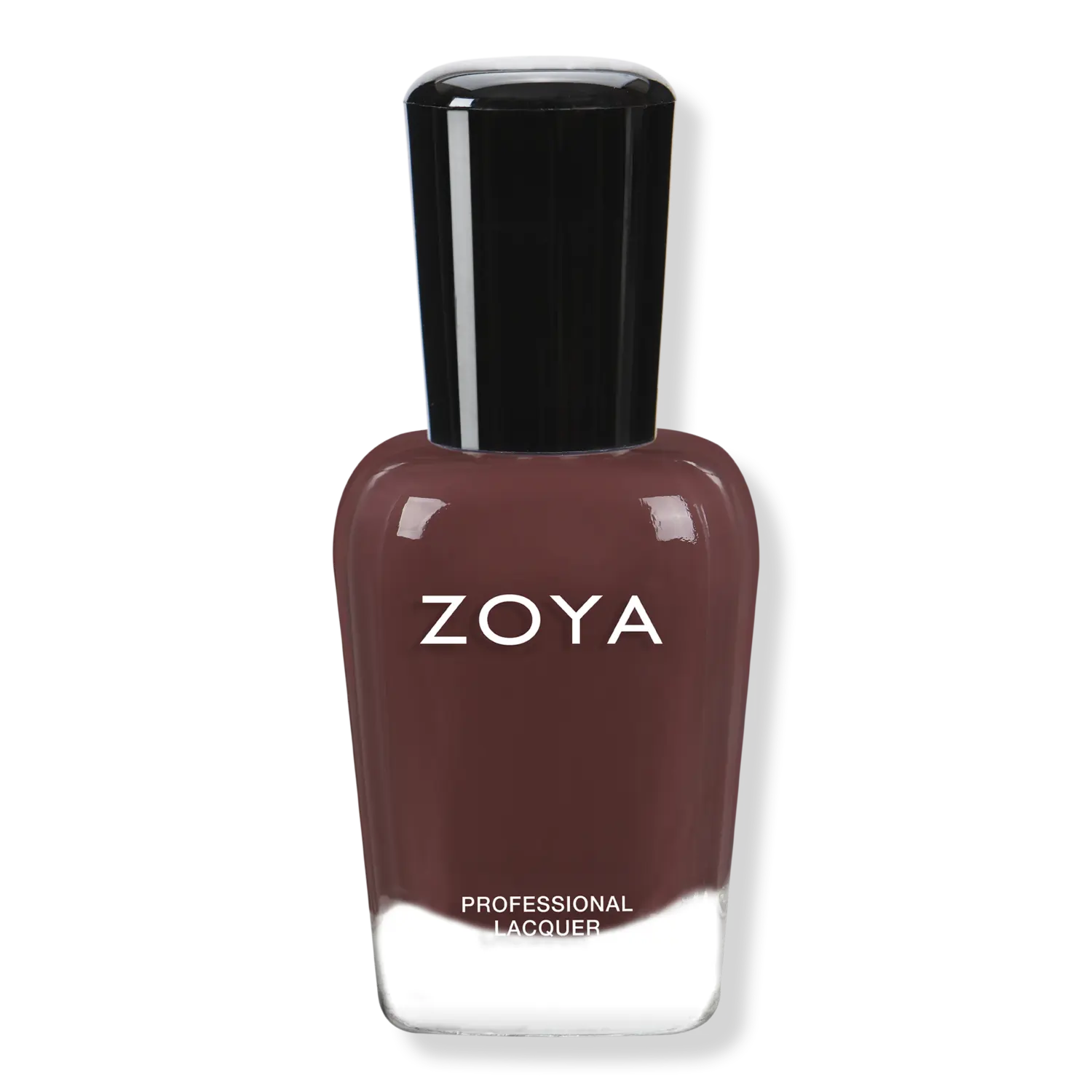 Лак для ногтей Zoya, Ryder (redwood brown)
Лак для ногтей Zoya, Ryder (redwood brown)