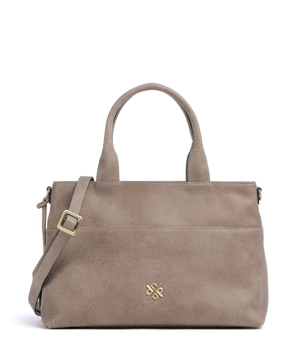 Сумочка cape town из кожи буйвола Picard, коричневый
Сумочка cape town из кожи буйвола Picard, коричневый