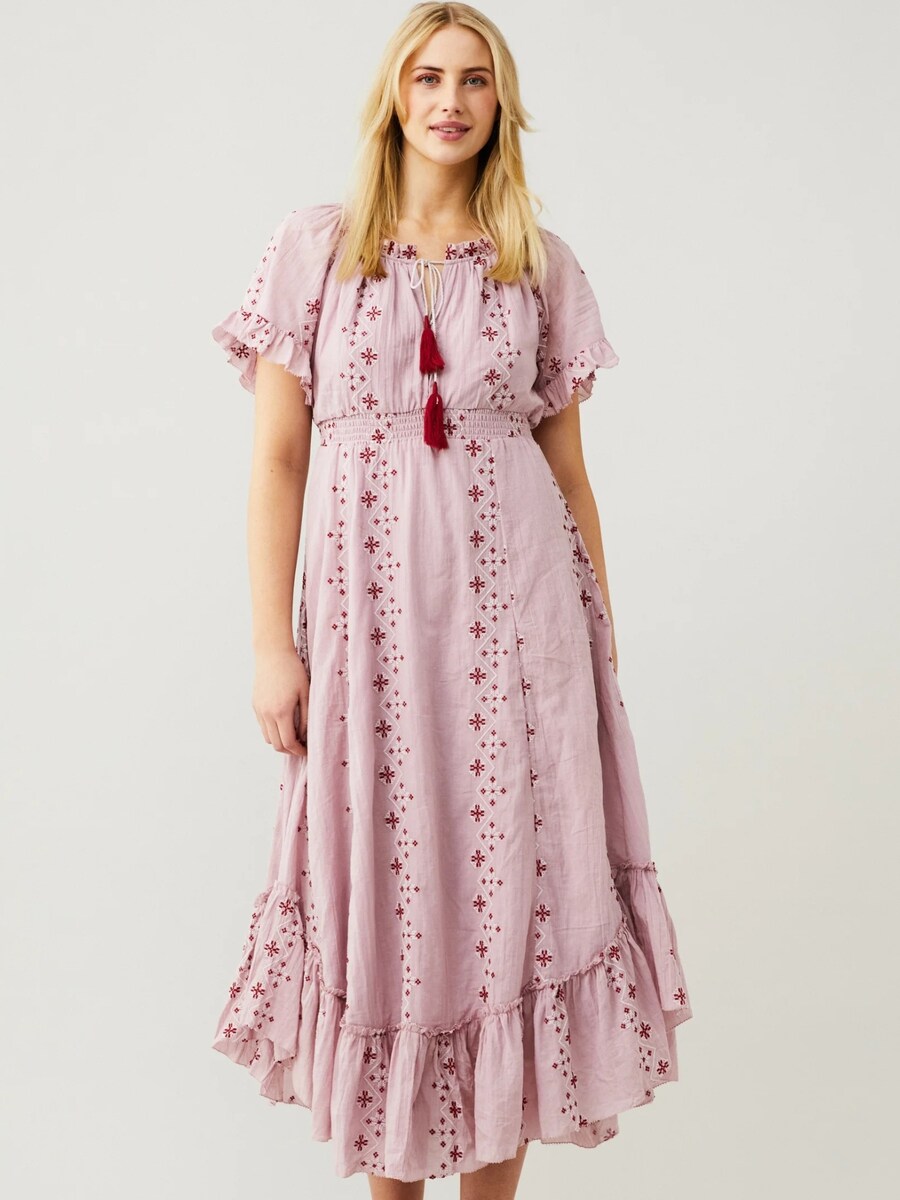 Платье Odd Molly Helen, Plum
Платье Odd Molly Helen, Plum