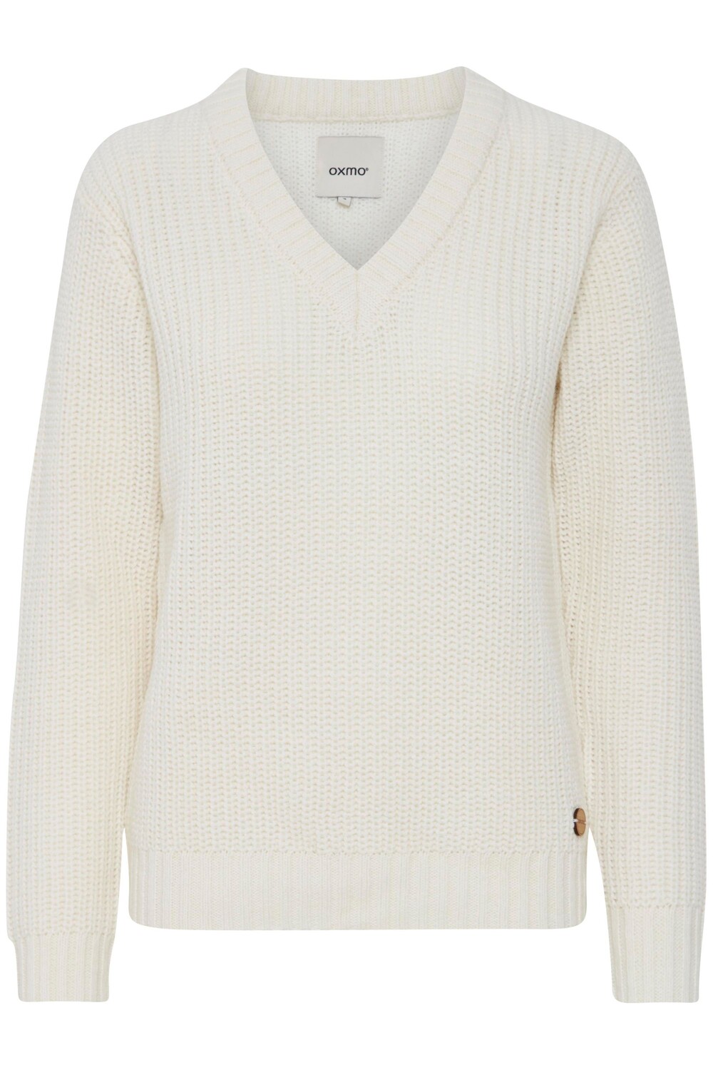Свитер Oxmo Strick, натуральный
Свитер Oxmo Strick, натуральный