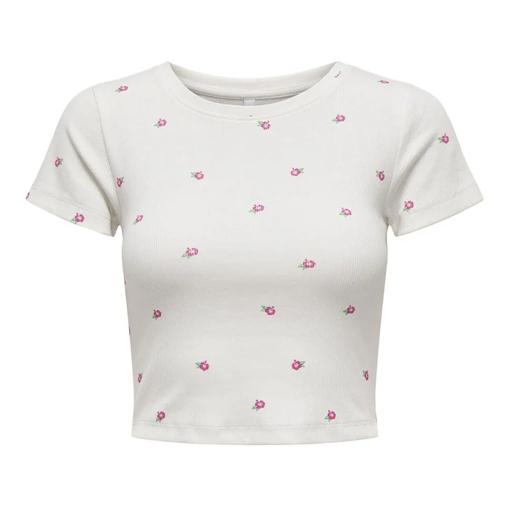 Футболка Only Fenja Life, бежевый
Футболка Only Fenja Life, бежевый