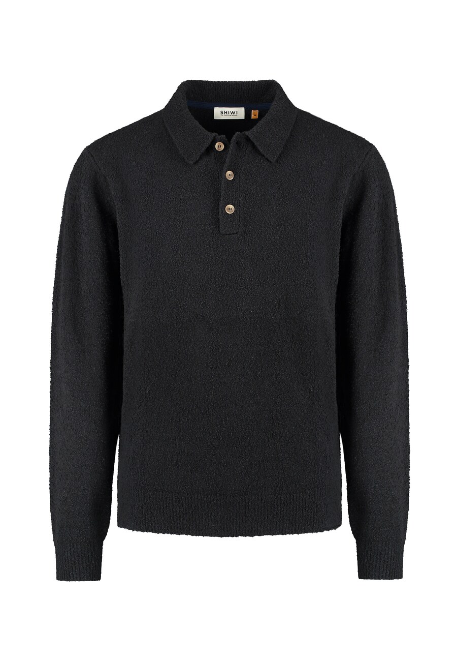 Толстовка Shiwi Penn, черный
Толстовка Shiwi Penn, черный