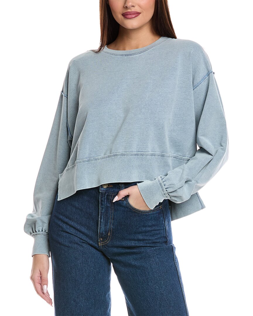 Великолепный свитшот Hayden Splendid, синий
Великолепный свитшот Hayden Splendid, синий