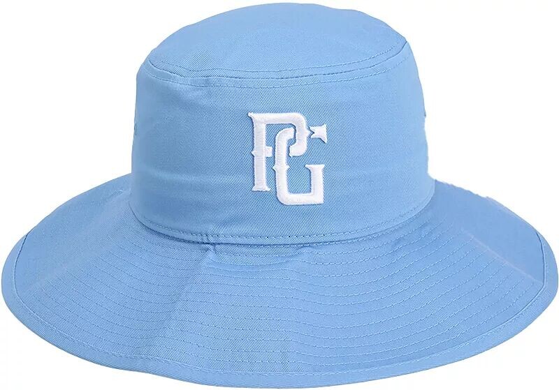 Классическая панама Perfect Game, светло-синий
Классическая панама Perfect Game, светло-синий