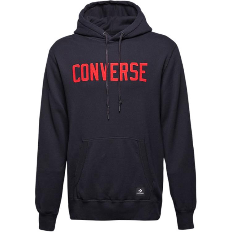Converse Свитшот мужской черный
Converse Свитшот мужской черный
