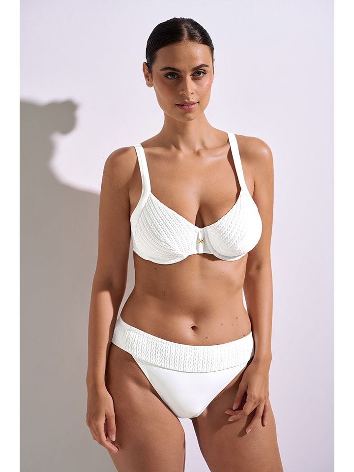 Плавки бикини Lisca, белый
Плавки бикини Lisca, белый