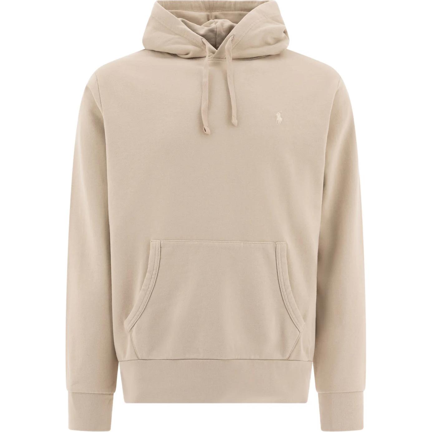 Лупбек флисовая толстовка с капюшоном Polo Ralph Lauren, серый
Лупбек флисовая толстовка с капюшоном Polo Ralph Lauren, серый