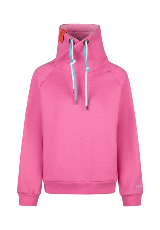 Толстовка Томинст Salzhaut, цвет blossom
Толстовка Томинст Salzhaut, цвет blossom