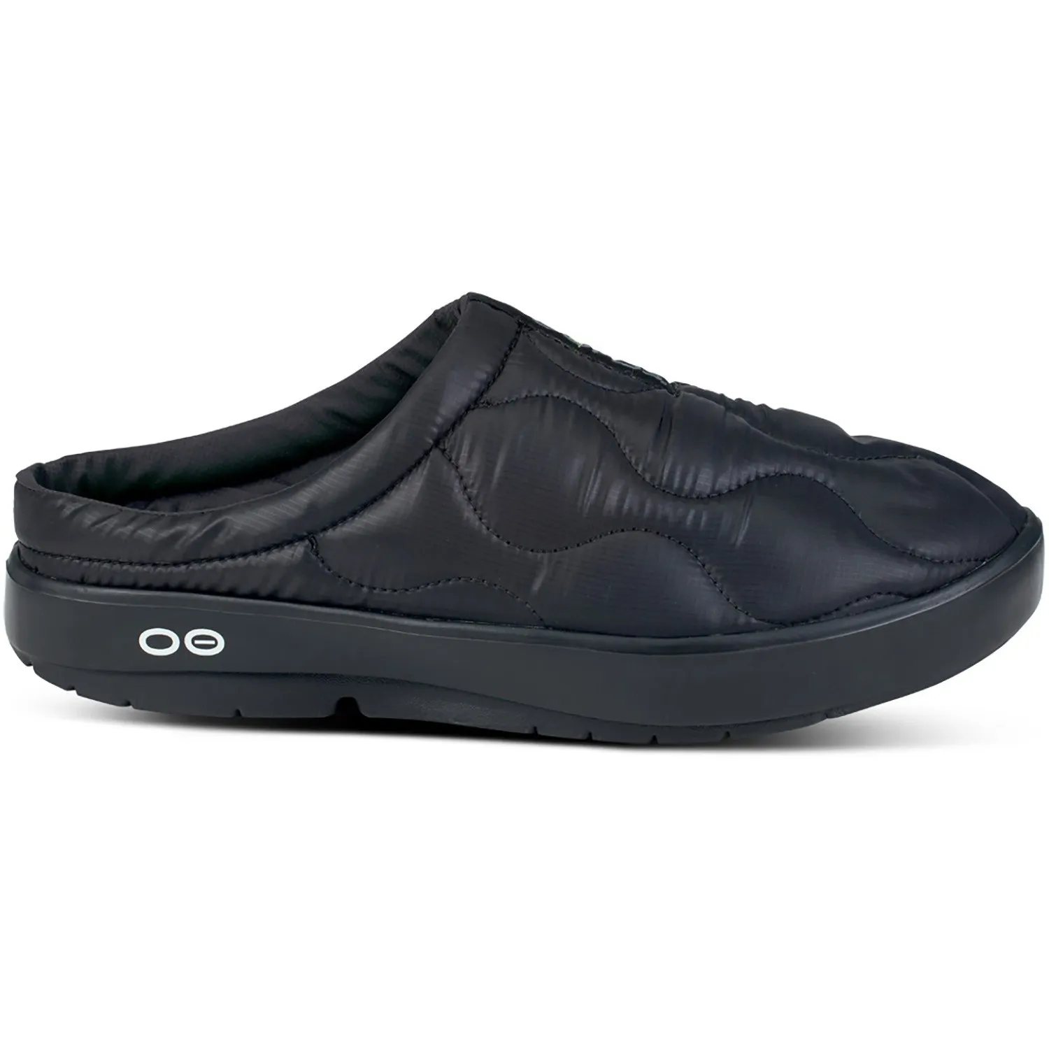 Уютные термотапочки OOcoozie OOFOS, Black
Уютные термотапочки OOcoozie OOFOS, Black