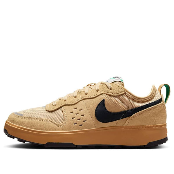 Кроссовки c1ty 'flax black sesame' Nike, мультиколор 
Кроссовки c1ty 'flax black sesame' Nike, мультиколор