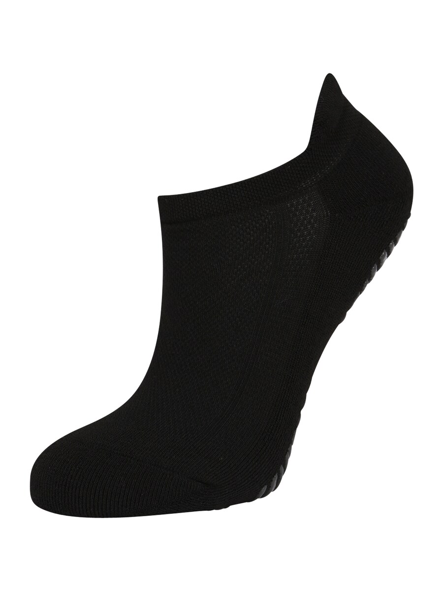 Носки до щиколотки FALKE, черный
Носки до щиколотки FALKE, черный