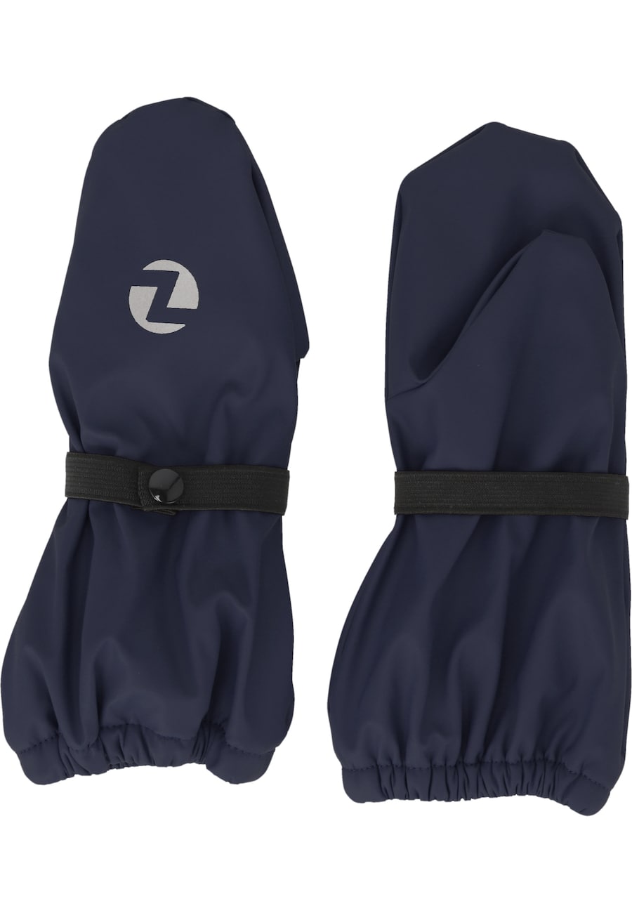 Перчатки ZigZag Amaze, синий
Перчатки ZigZag Amaze, синий