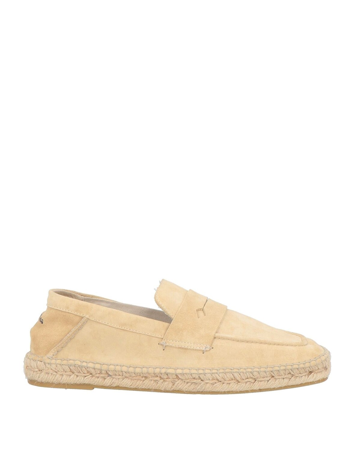 Эспадрильи Espadrilles, бежевый 
Эспадрильи Espadrilles, бежевый