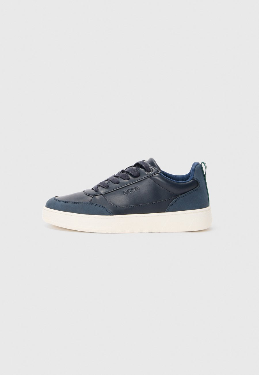 Кроссовки Björn Borg Trainers, Navy/Dark Blue
Кроссовки Björn Borg Trainers, Navy/Dark Blue