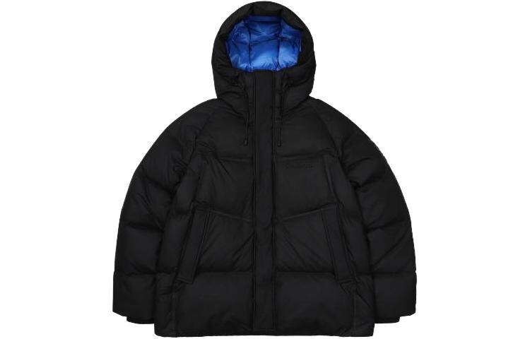 Куртка унисекс черный Fila
Куртка унисекс черный Fila